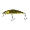 Воблер JACKALL  TIMON Tricoroll 55S gold ayu (длина 5.5см,вес 3,0гр.,тонущий)