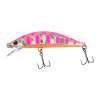 Воблер JACKALL  TIMON Tricoroll 55S pink yamame (длина 5.5см,вес 3,0гр.,тонущий)
