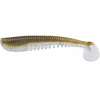 Pontoon21 Виброхвост Homunculures  Awaruna 3.0", цв 105 (уп.7шт)