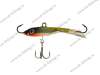 Балансир JIG MASTER PROFF (2432) "Раптор" /6см 11гр./ Золотистый