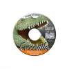 Леска  CROCODILE Fluorocarbon 0.30м 25м (JAXON) уп. 10шт.