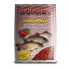 Прикормка  DUNAEV КЛАССИКА КАРП КЛУБНИКА (Карась, карп, сазан) (900гр.) (уп.20шт.)