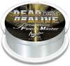 Леска Varivas флюорокарбон GRAN Nogales Dead or Alive 4,5 lb 150м (FC Finess Master PREMIUM)