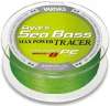 Леска плетеная Varivas Sea Bass Max Power PE 8 Braid TRACER 1 0,165мм 150м зеленая (8 жил)