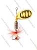 Блесна Lucky John BONNIE BLADE вращ. № 03-001 (вес 6,4гр.) LJBB03-001