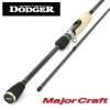 Спиннинг MAJOR CRAFT Dodger 2.44м 6-23г DGS-802M