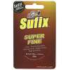 Леска Sufix Super Fine 0.073 мм., 50 м., 0.75 кг. (прозр.) DS1SF007324A5S