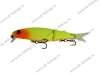 Воблер JACKALL Tiny Magallon chartreuse & orange head (длина 8,8см,вес 7,2гр.,0.5-0.8м,нейтральный)