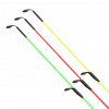 Запасной хлыстик для фидера MIKADO ULTRAVIOLET Heavy Feeder 420 (уп. 3шт. до 120г)