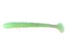 Виброхвост KEITECH Swing Impact 2,0" цв. EA#11 Lime Chartreuse Glow (уп. 12шт.)