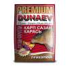 Прикормка DUNAEV  Премиум Карп, Сазан - ТУТТИ-ФРУТТИ (1 кг) (уп.20шт.)