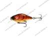 Воблер JACKALL 10cc craw fish (длина 5см,вес 9,5гр.,заглуб. 0,5-1,0м,плавающий)