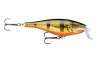 Воблер RAPALA SSR14/PB/Super Shad Rap плавающий 1,5-2,7м,  14см  45гр