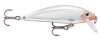 Воблер RAPALA XRCD05/GGH/X-Rap Deep