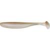 Виброхвост KEITECH Easy Shiner 3,0" цв. #412 WAKASAGI (уп. 10шт.)