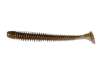 Виброхвост KEITECH Swing Impact 3,0" цв. #404 Red Crawdad (уп. 10шт.)
