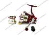 Катушка SPRO Red Arc Tuff-Body 10100, 9+1BB W\S (запас. алюм. шпуля) SPRO 1046-010