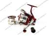 Катушка SPRO Red Arc Tuff-Body 10401, 9+1BB W\S (запас. алюм. шпуля) (SPRO 1046-041)