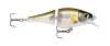 Воблер RAPALA BXJSD06/AYU BX Jointed Shad плавающий 1,2-1,8м,  6см  7гр