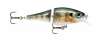 Воблер RAPALA BXJSD06/BG BX Jointed Shad плавающий 1,2-1,8м,  6см  7гр
