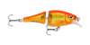 Воблер RAPALA BXJSD06/GF BX Jointed Shad плавающий 1,2-1,8м,  6см  7гр