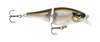 Воблер RAPALA BXJSD06/SMT BX Jointed Shad плавающий 1,2-1,8м,  6см  7гр