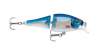 Воблер RAPALA BXJSD06/BLP BX Jointed Shad плавающий 1,2-1,8м,  6см  7гр