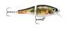 Воблер RAPALA BXJSD06/RFP BX Jointed Shad плавающий 1,2-1,8м,  6см  7гр