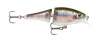 Воблер RAPALA BXJSD06/RT BX Jointed Shad плавающий 1,2-1,8м,  6см  7гр