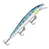 Воблер RAPALA HJ14/BSRD/Husky Jerk суспендер 1,2-2,4м, 12см 13гр