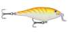 Воблер RAPALA SSR09/OTU/Shallow Shad Rap плавающий 1,8-2,4м  9см  12гр