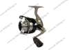 Катушка  DAIWA  NEW STRIKEFORCE-B 2000 SPINNING SERIES (1BB, 5,3:1, вес 277,2гр)