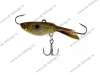 Балансир-бабочка IJB-40-#52 (40мм, 3.0гр, цвет Natural Minnow)