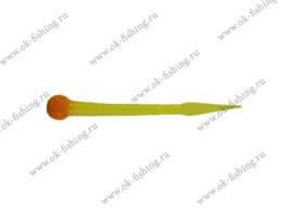 Приманка-слаг плав. LJ Pro Series FLOATING TROUT SLUG 06,35 цвет L05 (уп. 10шт.) 140156-L05