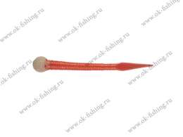 Приманка-слаг плав. LJ Pro Series FLOATING TROUT SLUG 06,35 цвет L07 (уп. 10шт.) 140156-L07