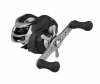Катушка SPRO мульт. RUFF Baitcast 4000 LH левая, 3+1BB (перед. 6,3:1, алюмин. шпуля) SPRO 1182-001