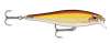 Воблер RAPALA BXM10/GSH (длина - 100 мм., вес - 12 г., cуспендер,заглубление 0,9-1,5м.)