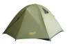 Палатка HELIOS Breeze-2  3-х мест.(3,0х2,1х1,25 м, 2х сл.,2входа, тамбур,PU3000,швы прокл.)HS-2370-3