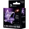 Леска AQUA  IRIDIUM 0,28мм 100м 104628