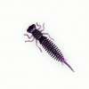 Приманка силикон. FANATIK LARVA 1,6-007 (4см, личинка стрекозы, уп. 10шт)