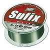 Леска Sufix Elite Lo Vis Green 0.10мм 100м