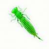 Приманка силикон. FANATIK LARVA 2,5-020 (6,3см, личинка стрекозы, уп. 7шт)