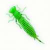 Приманка силикон. FANATIK LARVA 3,5-020 (9см, личинка стрекозы, уп. 4шт)