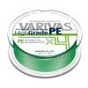 Леска плетеная Varivas High Grade PEх4   0.8 0,148мм 150м зеленая (4жил)