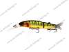 Воблер JACKALL Magallon  Diving mat gold tiger (длина 11,3см,вес 15,2гр.,заглуб. 1,0-1,5м,нейт)
