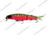 Воблер JACKALL Tiny Magallon dragon fruit mat tiger (длина 8,8см,вес 7,2гр.,0.5-0.8м,нейт)