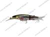 Воблер JACKALL Tiny Magallon MR roach (длина 8,8см,вес 7,6гр.,до 1,5м,нейтральный)
