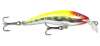 Воблер RAPALA STD07/CLF/Shallow Tail Dancer плавающий до 1,7м,  7см  9гр