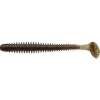 Виброхвост KEITECH Swing Impact 2,0" цв. #105 Dark Green Pumpkin PP (уп. 12шт.)