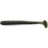 Виброхвост KEITECH Swing Impact 2,5" цв. #102 Watermelon PP (уп. 10шт.)